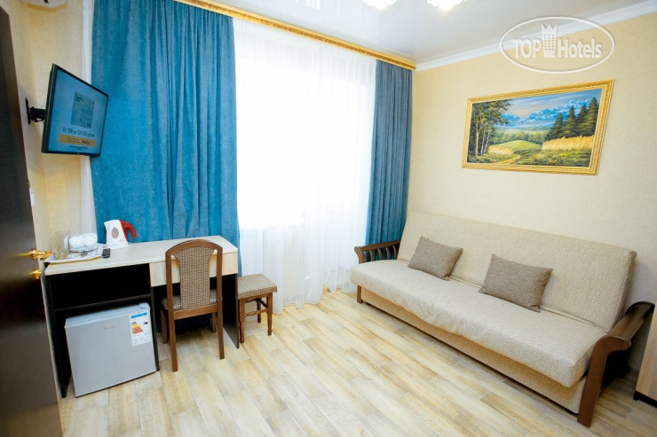 Hotel photo Венера-1 