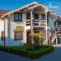 Del Mare Hotel 