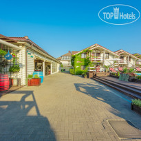 Del Mare Hotel 