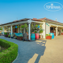 Del Mare Hotel 