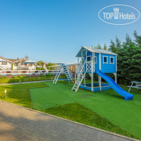 Del Mare Hotel 