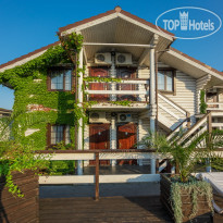 Del Mare Hotel 