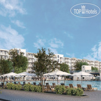 Gorod Mira Resort & Spa Miracleon Anapa 