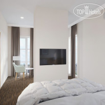 Gorod Mira Resort & Spa Miracleon Anapa 