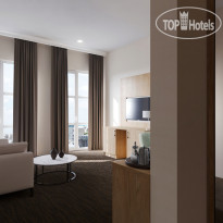 Gorod Mira Resort & Spa Miracleon Anapa 
