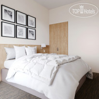 Gorod Mira Resort & Spa Miracleon Anapa 