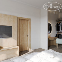 Gorod Mira Resort & Spa Miracleon Anapa 