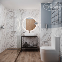 Gorod Mira Resort & Spa Miracleon Anapa 