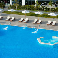 Gorod Mira Resort & Spa Miracleon Anapa 