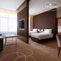 Gorod Mira Resort & Spa Miracleon Anapa 