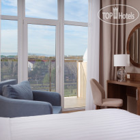 Gorod Mira Resort & Spa Miracleon Anapa 