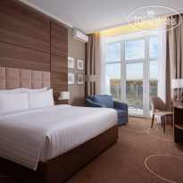 Gorod Mira Resort & Spa Miracleon Anapa 