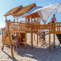 Gorod Mira Resort & Spa Miracleon Anapa 