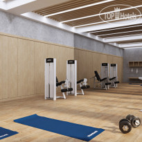 Gorod Mira Resort & Spa Miracleon Anapa 