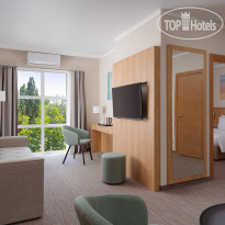 Gorod Mira Resort & Spa Miracleon Anapa 