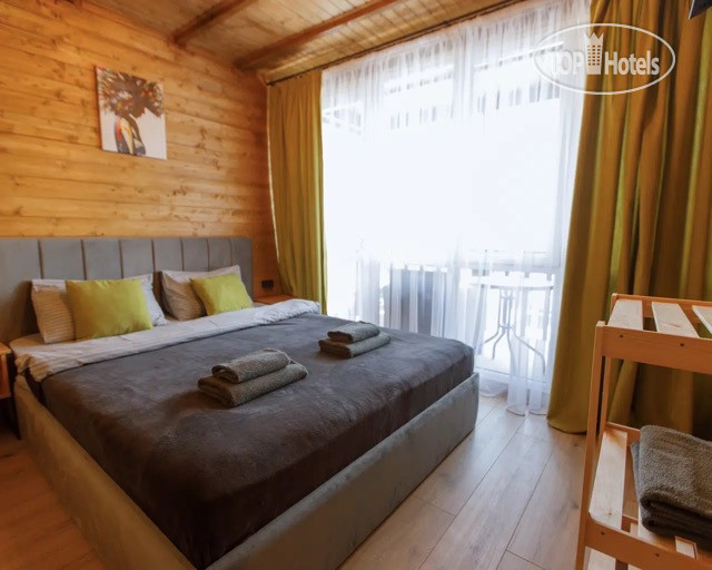 Hotel photo Мик 