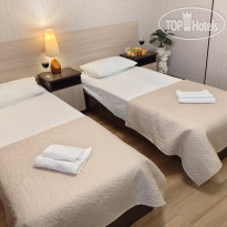 Диана Утёсова tophotels