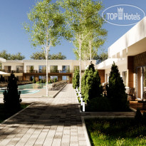 Marsealan Resort Hotel