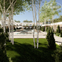 Marsealan Resort Hotel