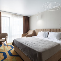 Marsealan Resort Hotel 2х-местный Стандарт
