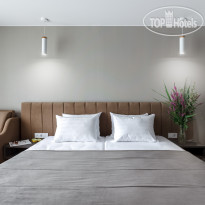 Marsealan Resort Hotel 2х-местный Стандарт