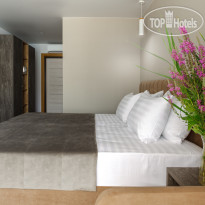 Marsealan Resort Hotel 2х-местный Стандарт