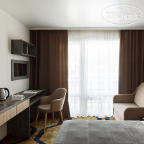 Marsealan Resort Hotel