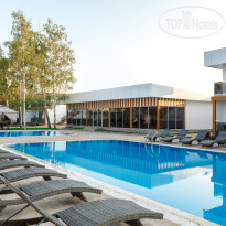 Marsealan Resort Hotel 