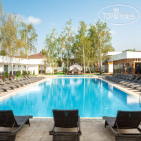 Marsealan Resort Hotel 