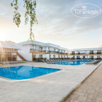 Marsealan Resort Hotel 