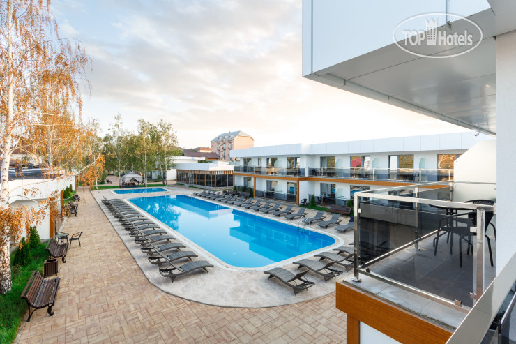 New photos from tourists Marsealan Resort Hotel 3*