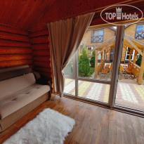 База отдыха Кокос tophotels
