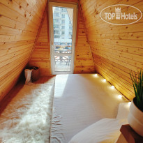 База отдыха Кокос tophotels