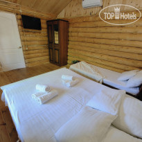 База отдыха Кокос tophotels