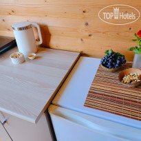 База отдыха Кокос tophotels