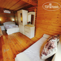 База отдыха Кокос tophotels