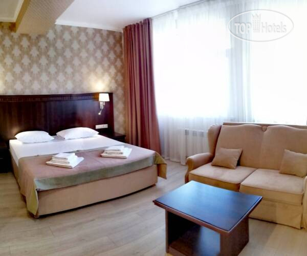 Hotel photo Shamsi Hall 