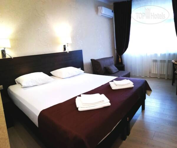 Hotel photo Shamsi Hall 