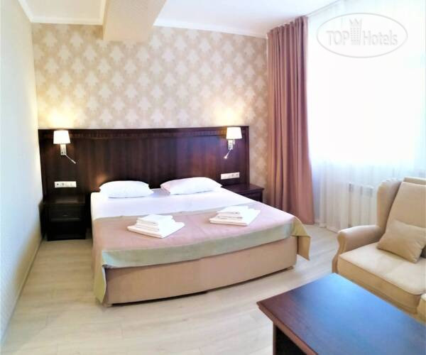 Hotel photo Shamsi Hall 
