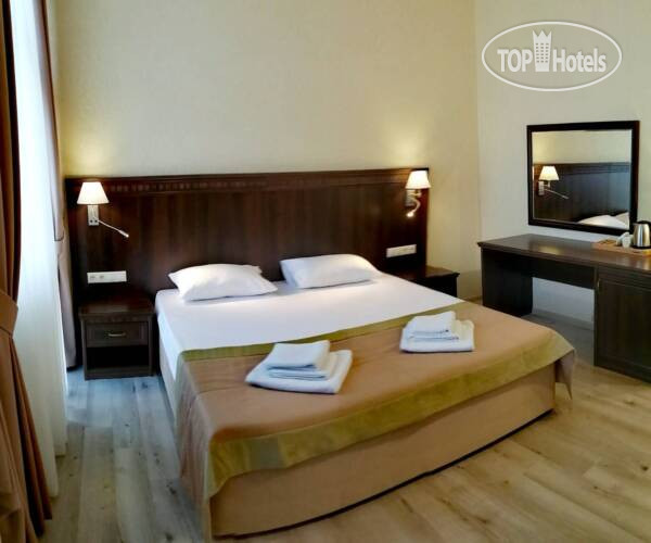Hotel photo Shamsi Hall 