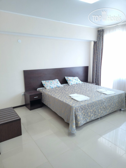 Hotel photo Аурелия 