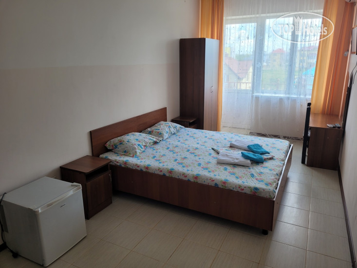 Hotel photo Аурелия 