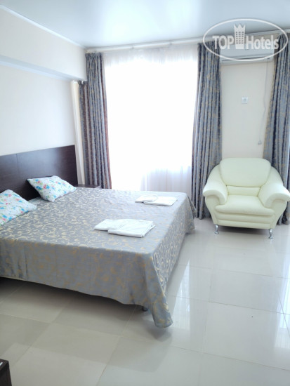 Hotel photo Аурелия 