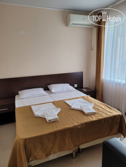 Hotel photo Аурелия 