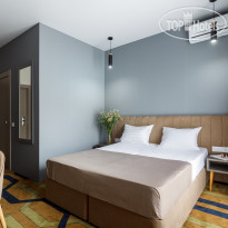 Amfora Resort & Beach Hotel tophotels