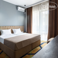 Amfora Resort & Beach Hotel tophotels