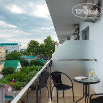 Amfora Resort & Beach Hotel tophotels