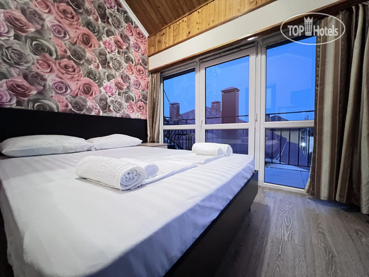 Hotel photo Кипр 