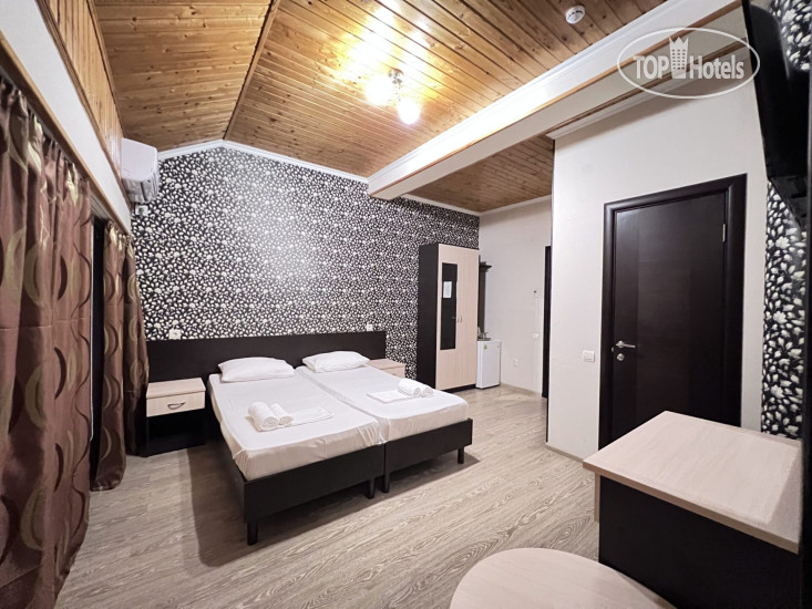 Hotel photo Кипр 