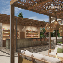 FЮNF Luxury Resort & SPA Anapa Miracleon 